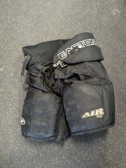 Vist Large View of Product Image Which is Used eBay EASTON AIR PANTS Intermediate Pant Black MD