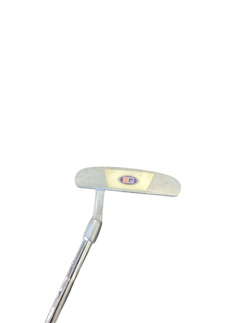 Vist Large View of Product Image Which is Used US Kids Jr Putter RH