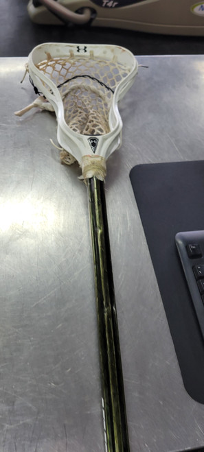 Vist Large View of Product Image Which is Used Under Armour STICK Men Atk/Mid Complete Stick None