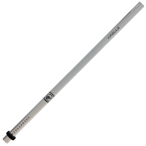 Vist Large View of Product Image Which is Maverik Apollo Shaft 30" Silver #3003702