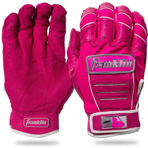 Vist Large View of Product Image Which is New FRANKLIN CFX FP WMNS MD PINK BG