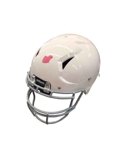 Vist Large View of Product Image Which is New VENGEANCE PRO LTD WHT- XXL