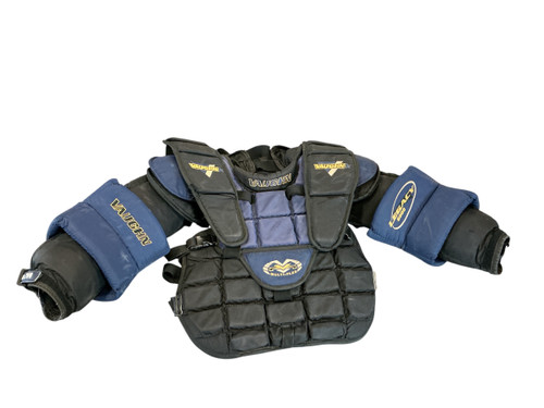 Vist Large View of Product Image Which is Used Vaughn LEGACY 6000 Inter Body Armor MD