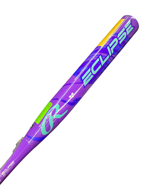 Vist Large View of Product Image Which is New Rawlings Eclipse FP -12