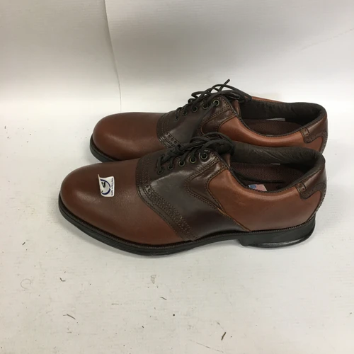 Vist Large View of Product Image Which is Dexter Golf Golf Shoes