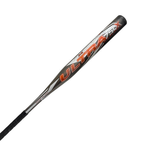 Vist Large View of Product Image Which is Used Miken ULTRA 750X MAXLOAD UL75MA Slowpitch Bat 34" -6 Drop
