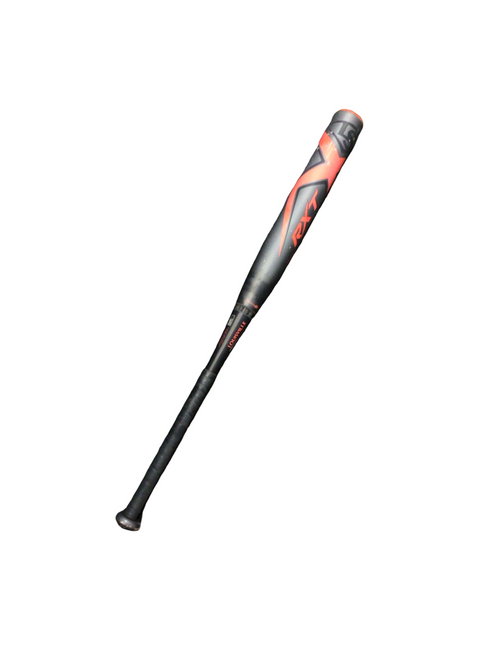 Vist Large View of Product Image Which is Used Louisville Slugger RXT 2020 BB/SB Fastpitch Bat 32"
