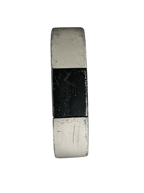 Vist Large View of Product Image Which is Used FIRST FLIGHT 103 Mens Putter RH