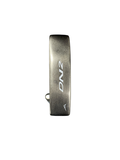 Vist Large View of Product Image Which is Used Acuity DN2 Mens Putter LH
