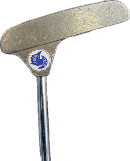 Vist Large View of Product Image Which is Used Mens Roman Putter RH
