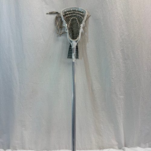 Vist Large View of Product Image Which is Used DLX Men Atk/Mid Complete Stick White