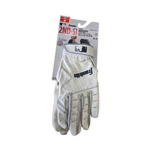 Vist Large View of Product Image Which is New 2Skinz Adt SM Wh/Wh