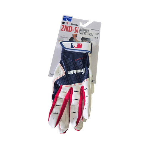 Vist Large View of Product Image Which is New 2Skinz Adt LG Ny/Rd