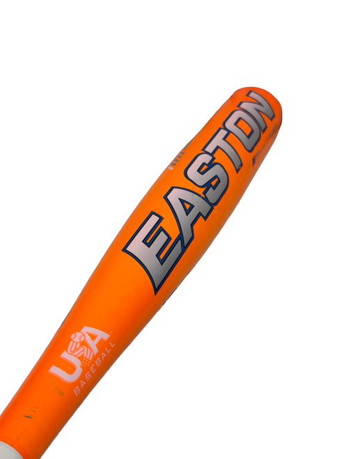 Vist Large View of Product Image Which is Used Easton QUANTUM TB23QUAN10 USA -10 T-Ball Bat 26" 26/16