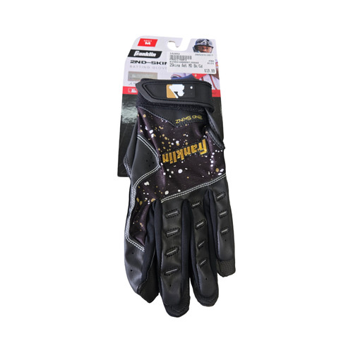 Vist Large View of Product Image Which is New 2Skinz Adt MD Bk/Gd