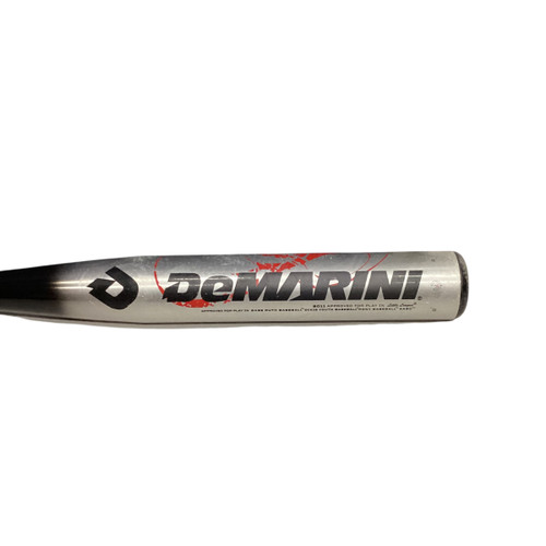 Vist Large View of Product Image Which is Used Demarini DISTANCE BB/SB Youth Bat 32"
