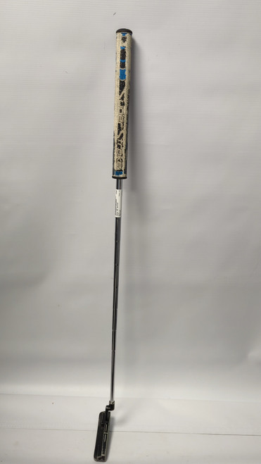 Vist Large View of Product Image Which is Used Nike OZ Mens Putter RH