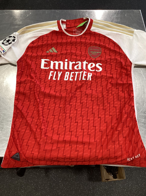 Vist Large View of Product Image Which is Used Adidas S.S. Spirit Wear M 2X