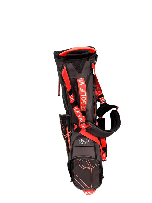 Vist Large View of Product Image Which is Used Vice STAND BAG Mens Stand Bag None