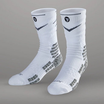 Vist Large View of Product Image Which is New JUMPLETE BLOKK SOCK WG M/L