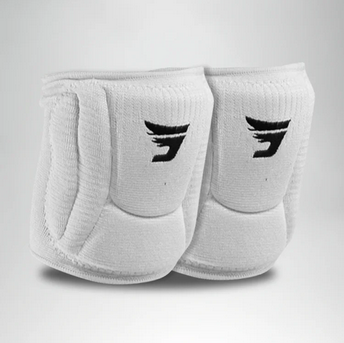 Vist Large View of Product Image Which is New JUMPLETE VOLLETE WHT L