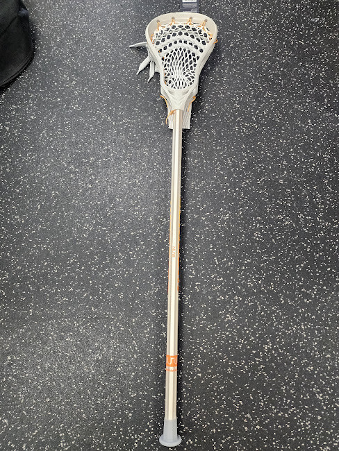 Vist Large View of Product Image Which is New Warrior Burn Next