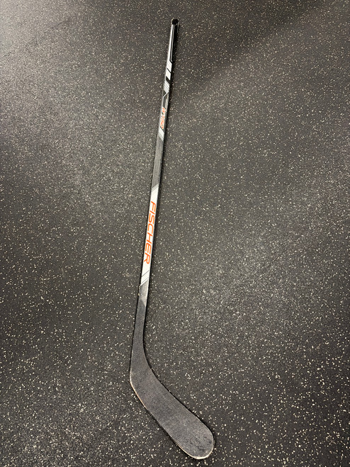 Vist Large View of Product Image Which is Used Fischer W150 Youth Wood Left