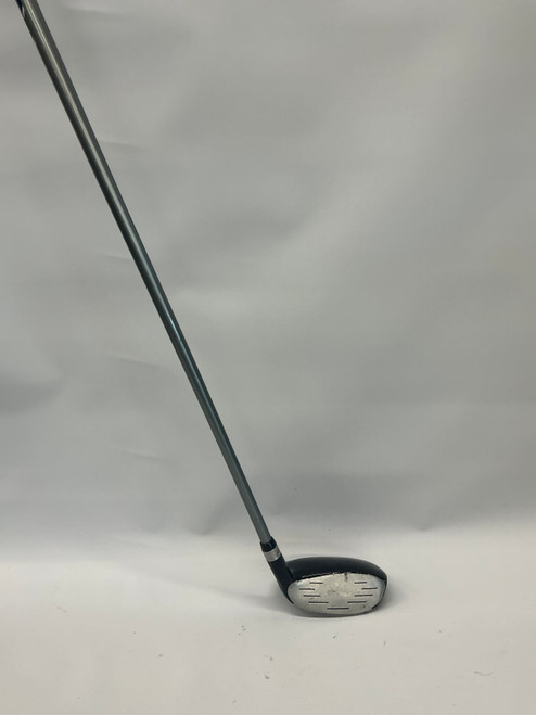 Vist Large View of Product Image Which is Used Golden Bear MEGA SQ 3 HYBRID Mens Hybrid Club LH 3 Hybrid