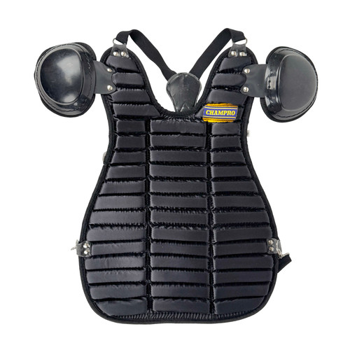 Vist Large View of Product Image Which is Used Champro CP06 Umpire Chest Protector
