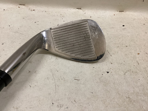 Vist Large View of Product Image Which is Used PURE SPIN 48 Golf Wedge Mens RH 48 Degree