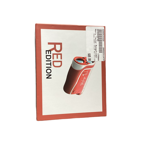 Vist Large View of Product Image Which is Used HARRY TAYLOR RED EDITION Field Equipment