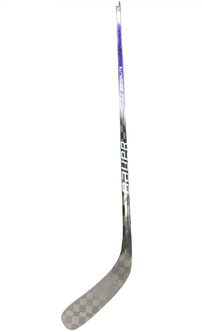 Vist Large View of Product Image Which is Used Bauer HYPERLITE 2 STICK Senior One Piece Right 82 Flex