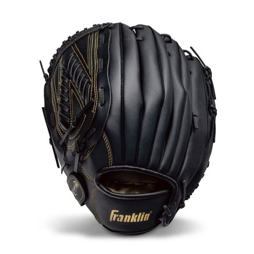 Vist Large View of Product Image Which is New FRANKLIN FLDMSTR 13" GLD LH BB GLOVE