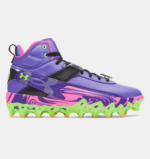 Vist Large View of Product Image Which is New UA HARPER 10 PRO PE SR11