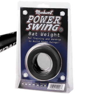 Vist Large View of Product Image Which is New POWER SWING WEIGHT 24oz