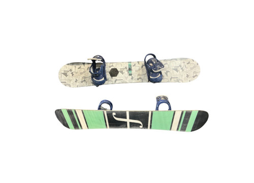 Vist Large View of Product Image Which is Used Forum RECON 161 Mens Board/Bindings White 161 cm