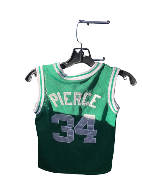 Vist Large View of Product Image Which is Used Nike Sleeveless Spirit Wear Y SM