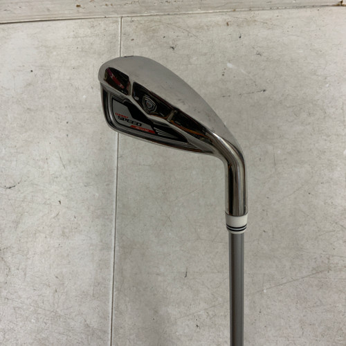 Vist Large View of Product Image Which is Used Orlimar WARP SPEED Mens Individual Iron RH 3 Iron