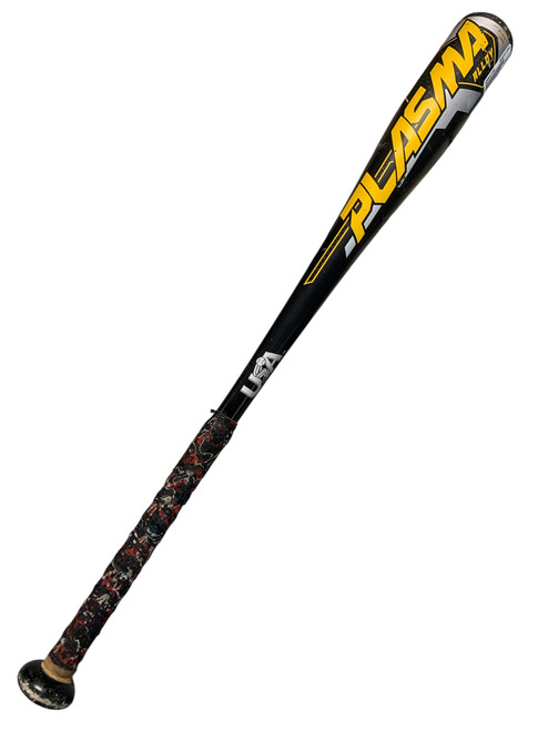 Vist Large View of Product Image Which is Used Rawlings PRODIGY 28/17 BB/SB USA 2 5/8 Bat 28"