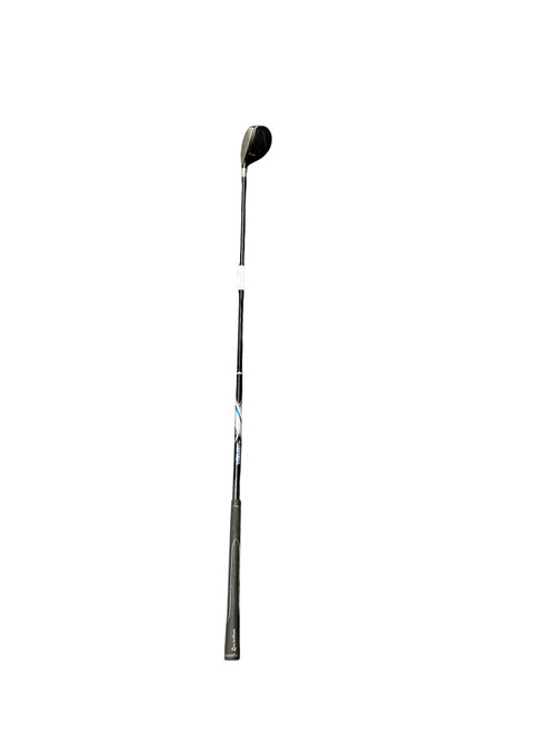 Vist Large View of Product Image Which is Used Taylormade JETSPEED Mens Fairway Wood RH 3 Wood