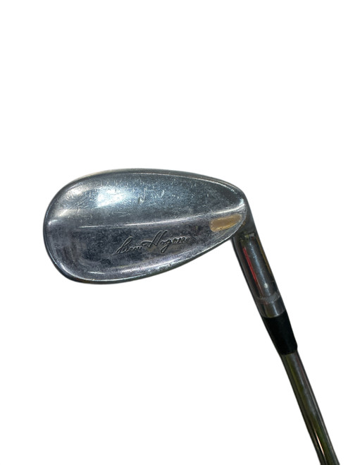 Vist Large View of Product Image Which is Used Ben Hogan SPECIAL PITCHING WEDGE Golf Chipper RH Pitching Wedge