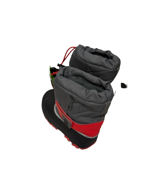Vist Large View of Product Image Which is Used DENALI Boulder II Snow Boots Youth 11.0