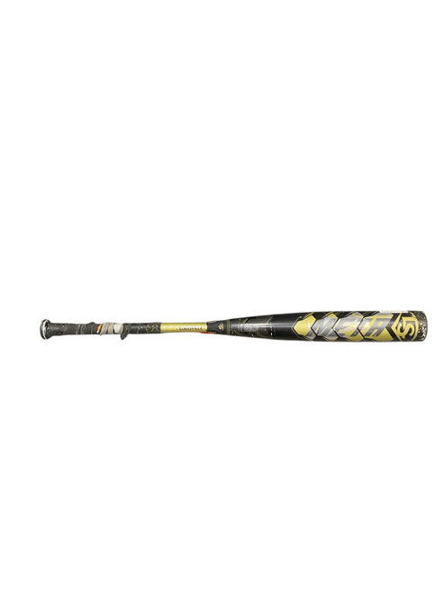 Vist Large View of Product Image Which is Used Louisville Slugger META 32/27 -5 BB/SB USSSA 2 5/8 Bat 32"