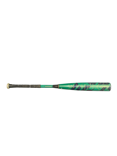 Vist Large View of Product Image Which is Used Louisville Slugger META 31/26 -5 BB/SB USSSA 2 5/8 Bat 31"