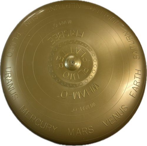 Vist Large View of Product Image Which is Used Other Frisbee Outdoor Game