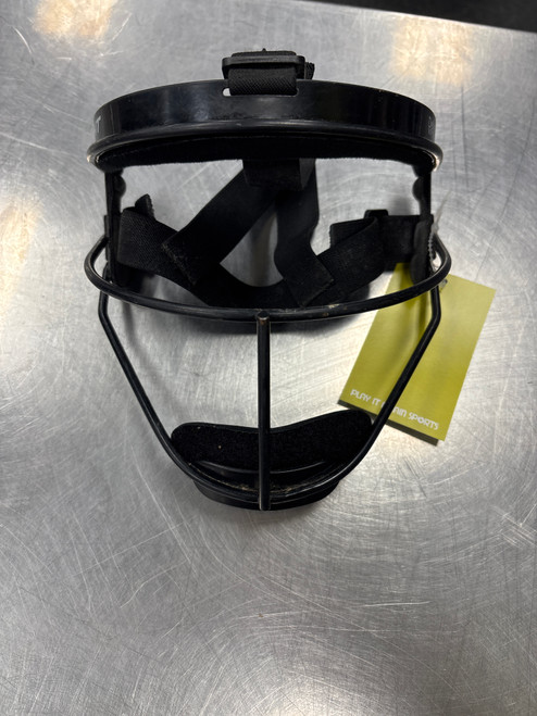 Vist Large View of Product Image Which is Used RIP-IT DEFENSE PRO ADULT Fielders Mask