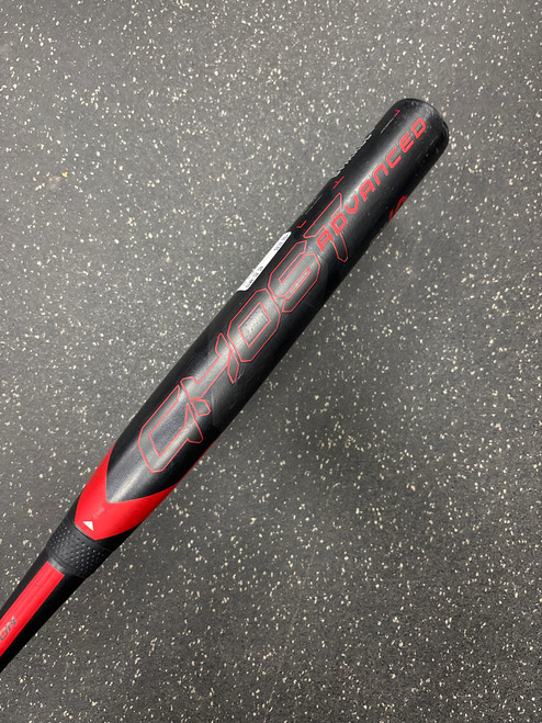 Vist Large View of Product Image Which is Used Easton GHOST ADVANCED 2024 Fastpitch Bat 32/22 -10