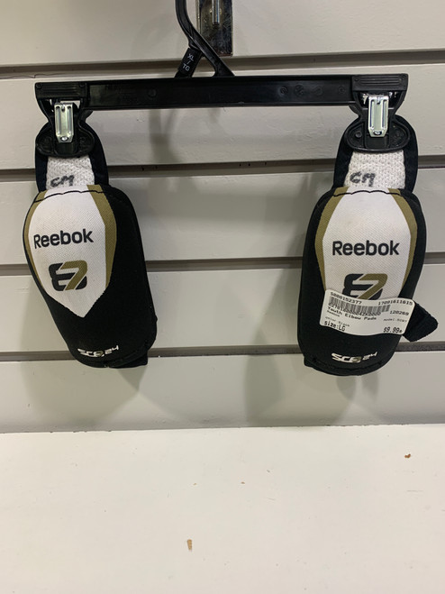 Reebok Hockey Hockey / Elbow Pads
