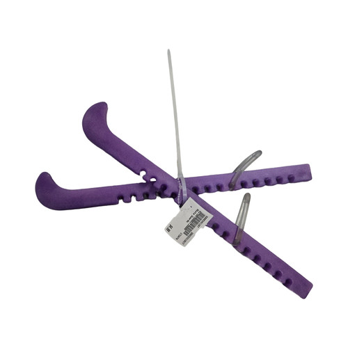 Vist Large View of Product Image Which is Used Hockey Accessory