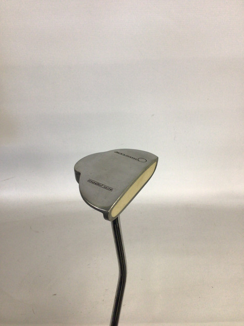 Vist Large View of Product Image Which is Used Acer ACCUPATH MODEL ONE PUTTER Mens Putter RH